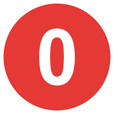 zero